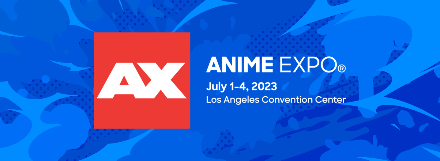 ANIME EXPO 2023