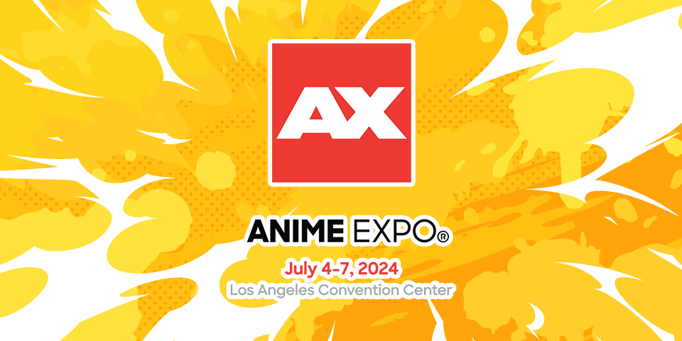 Anime Expo 2024
