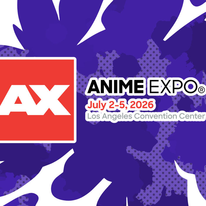 Anime Expo 2026
