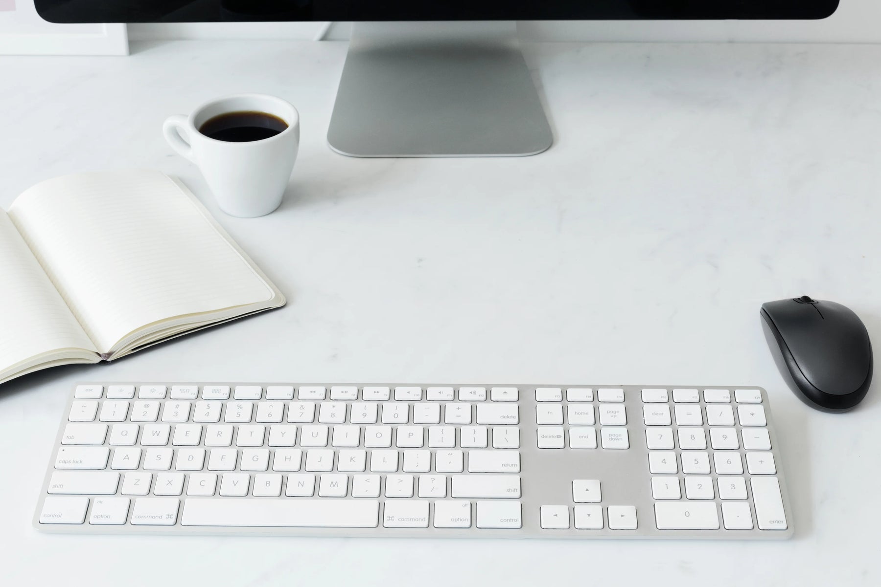 computer desk