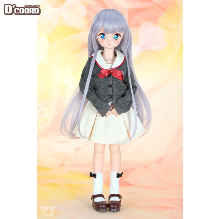 D'COORD MDD DDH-21