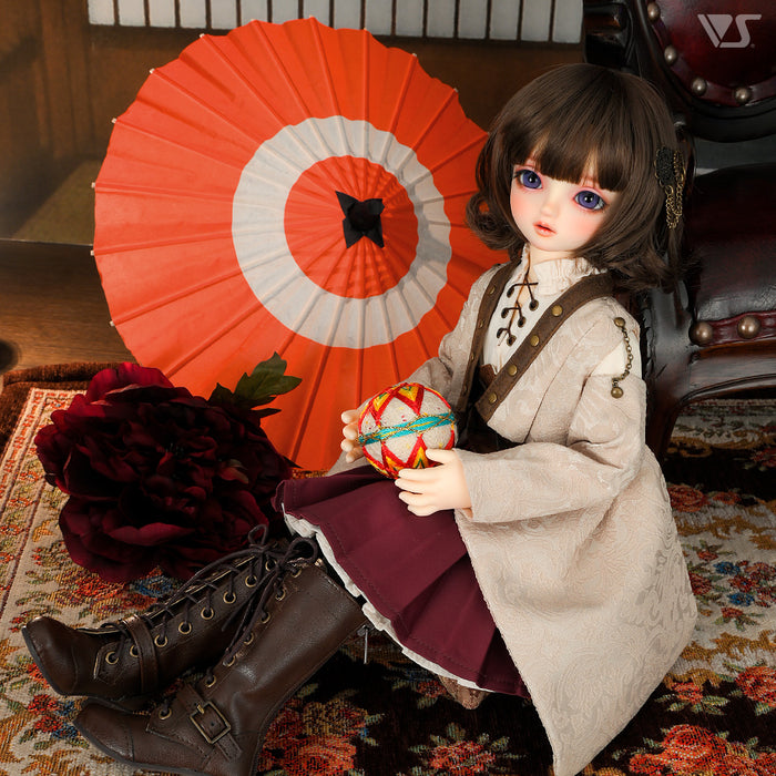 Bangasa Umbrella