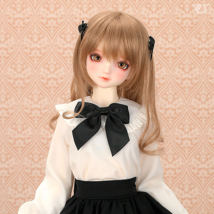 Ribbon Clips (White)