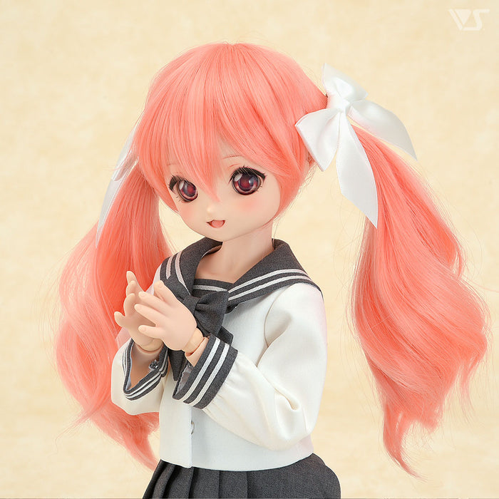 Ribbon Clip (Black)