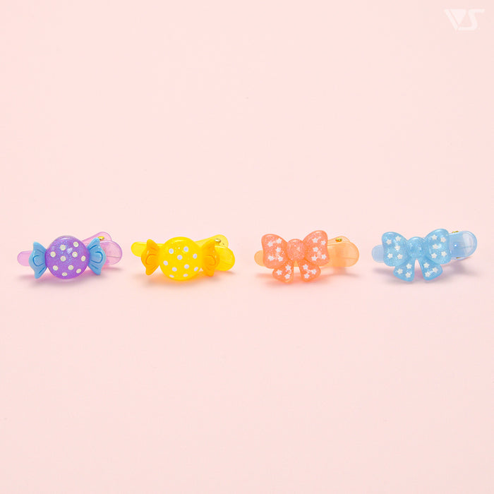 Hair Clip (Fancy)