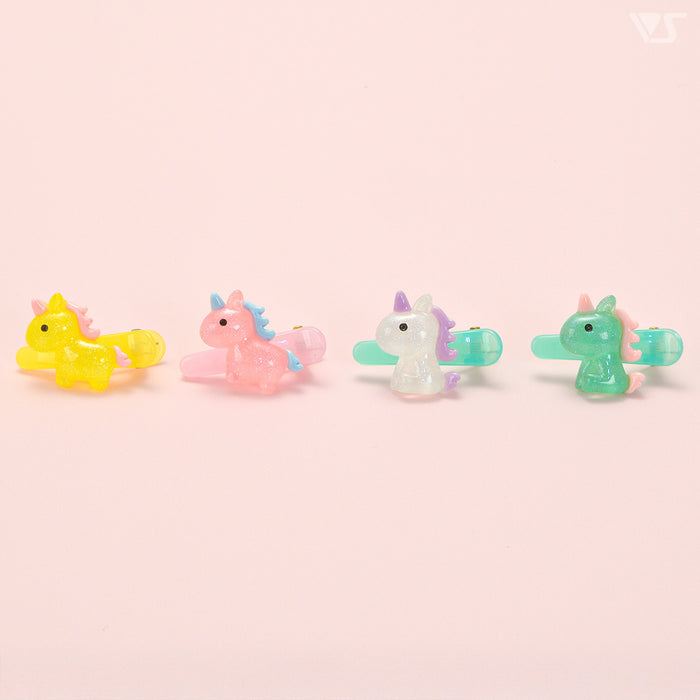 Hair Clip (Fancy)