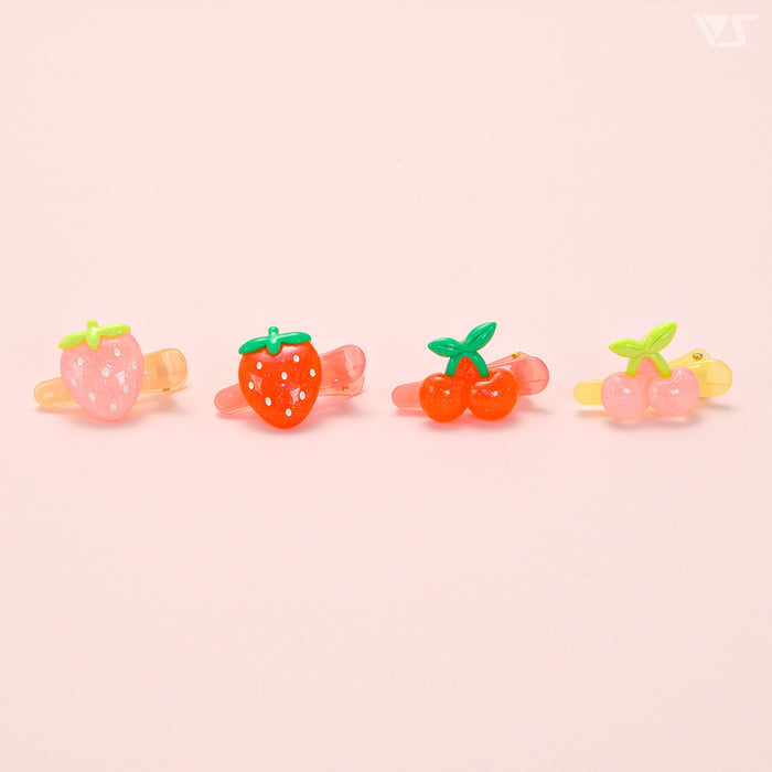 Hair Clip (Fancy)