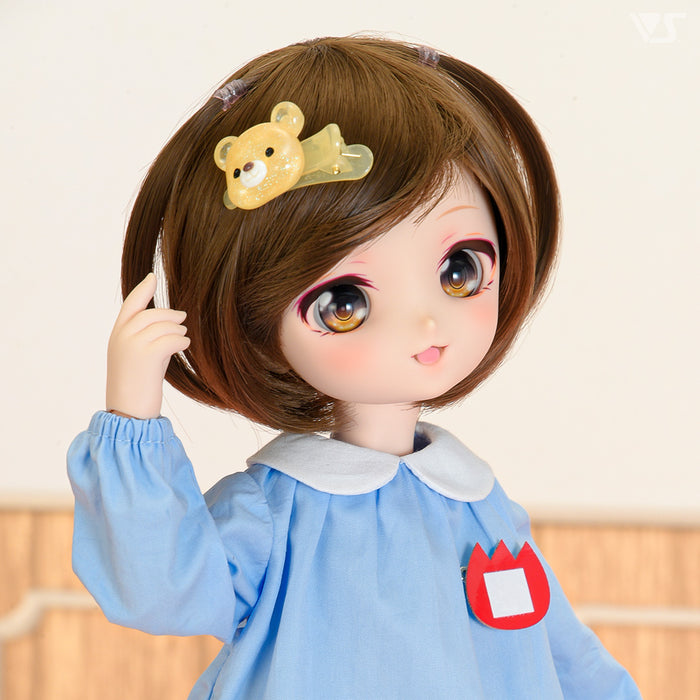 Hair Clip (Fancy)