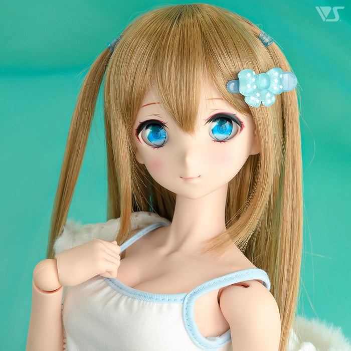 Hair Clip (Fancy)