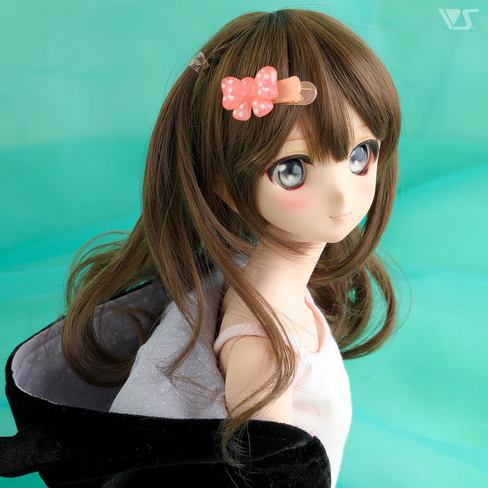 Hair Clip (Fancy)