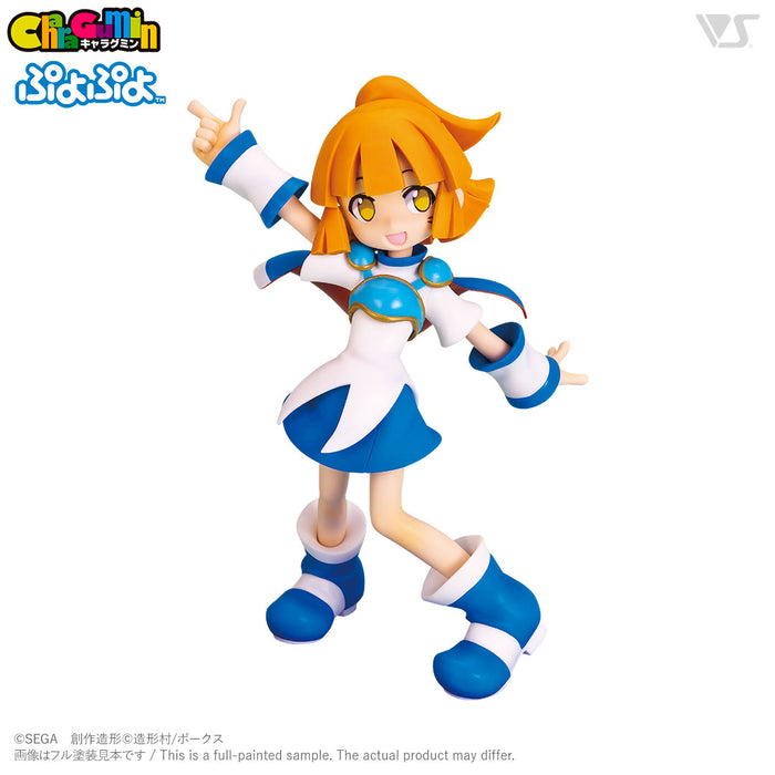 Puyo Puyo!! - Arle - Colored Resin Garage Kit