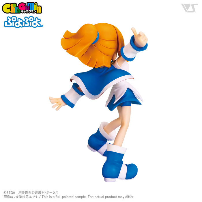 Puyo Puyo!! - Arle - Colored Resin Garage Kit
