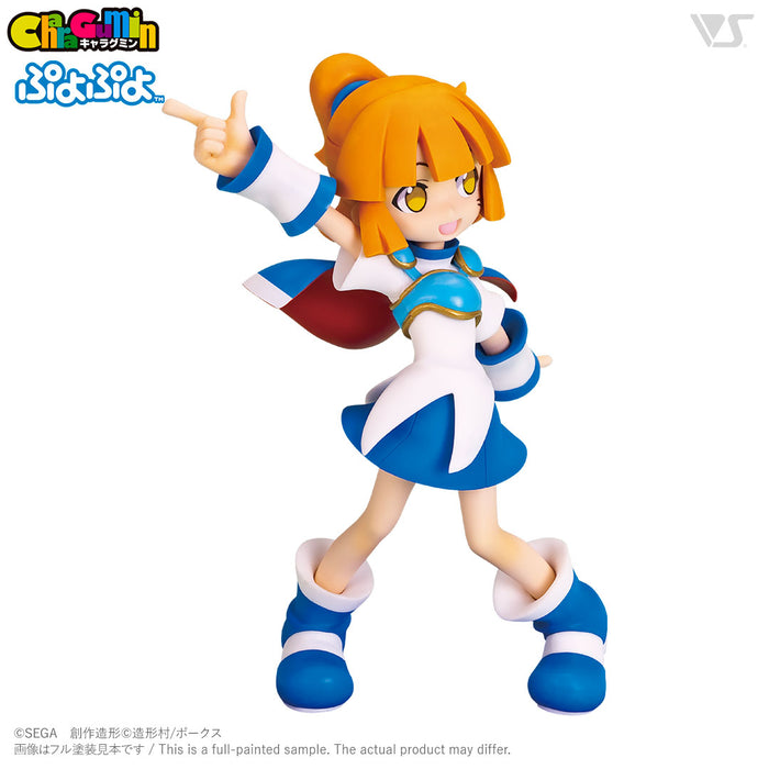 Puyo Puyo!! - Arle - Colored Resin Garage Kit