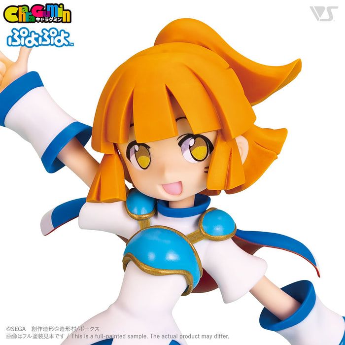 Puyo Puyo!! - Arle - Colored Resin Garage Kit