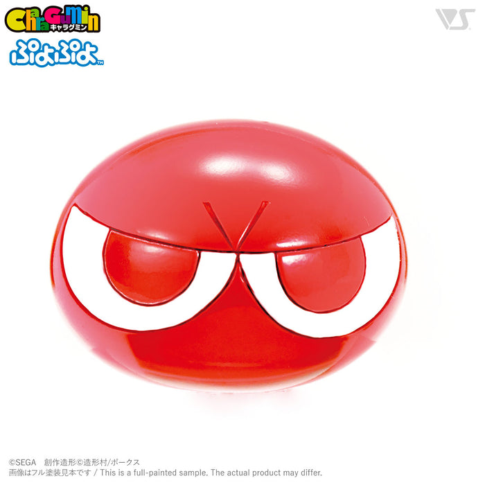 Puyo Puyo!! - Arle - Colored Resin Garage Kit