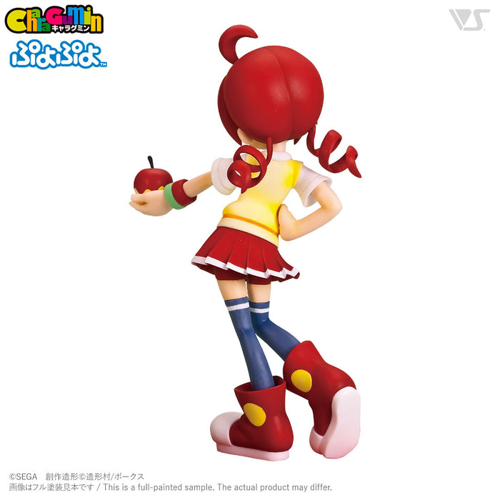 Puyo Puyo!! - Ringo - Colored Resin Garage Kit