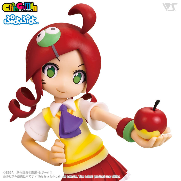 Puyo Puyo!! - Ringo - Colored Resin Garage Kit