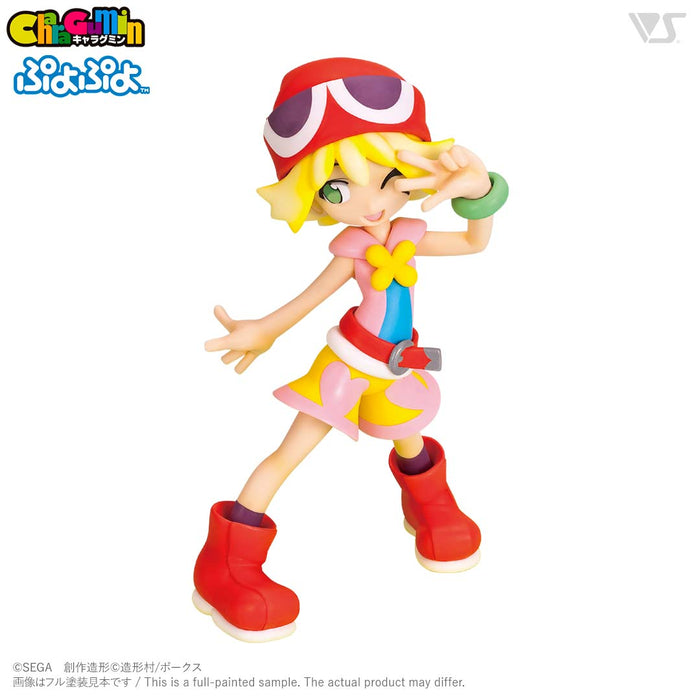 Puyo Puyo!! - Amitie - Colored Resin Garage Kit