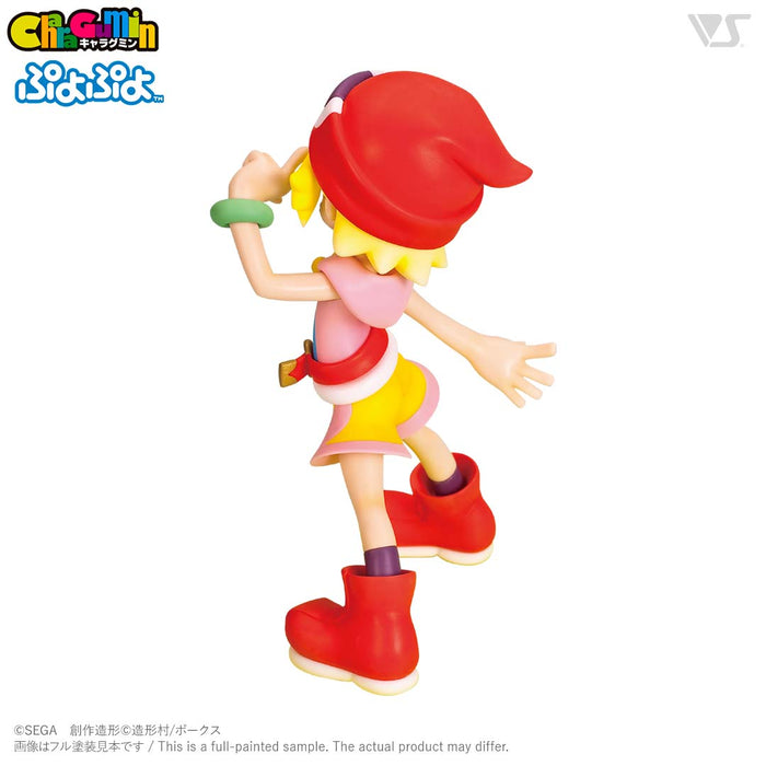 Puyo Puyo!! - Amitie - Colored Resin Garage Kit