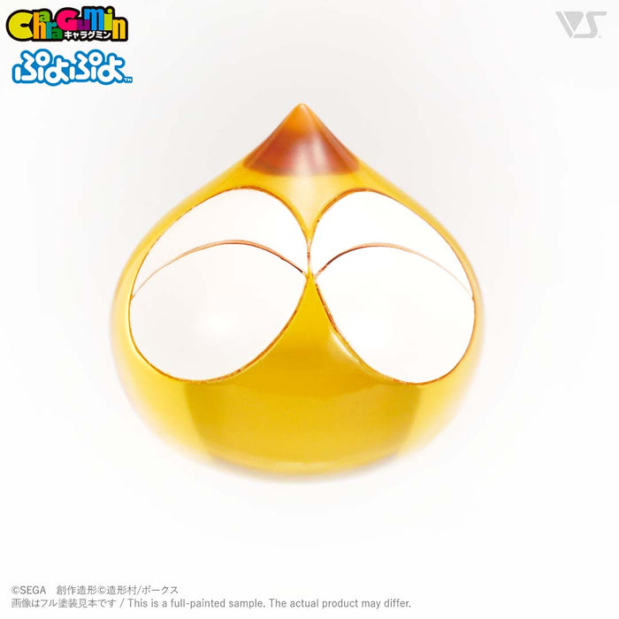 Puyo Puyo!! - Amitie - Colored Resin Garage Kit