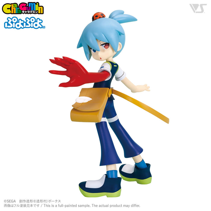 Puyo Puyo!! - Sig - Colored Resin Garage Kit