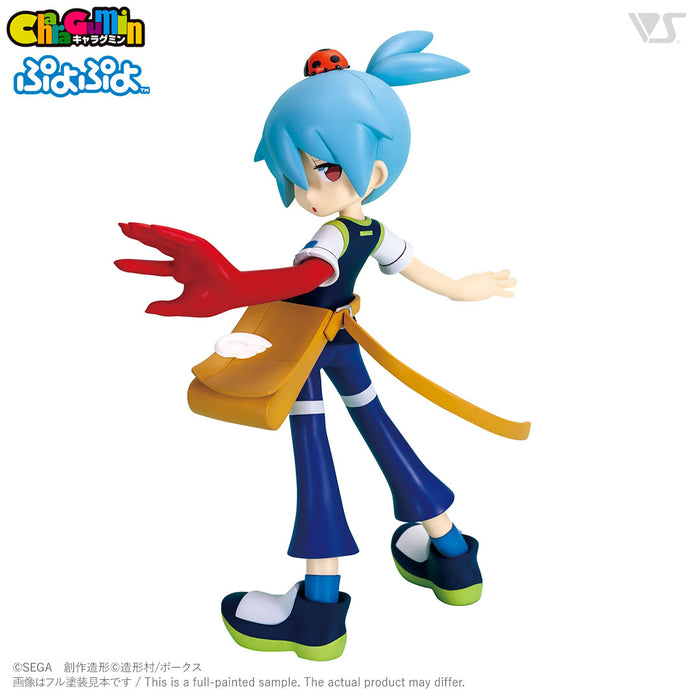 Puyo Puyo!! - Sig - Colored Resin Garage Kit