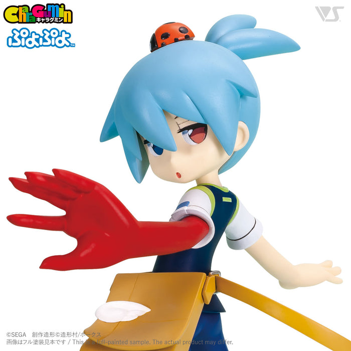 Puyo Puyo!! - Sig - Colored Resin Garage Kit