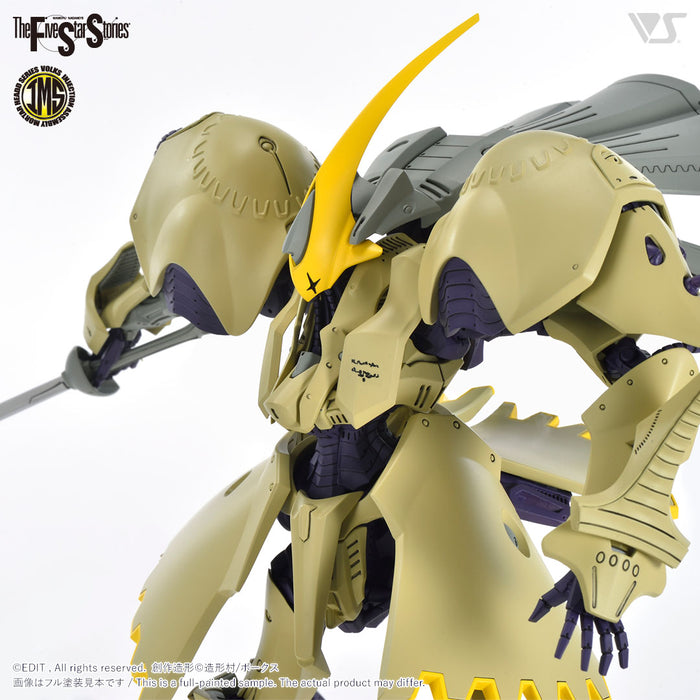 IMS 1/100 VAI O LA CRUMARS II