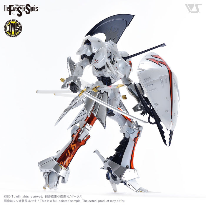 IMS 1/144 L.E.D. MIRAGE V3 Light Armament Version