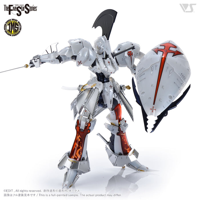 IMS 1/144 L.E.D. MIRAGE V3 Light Armament Version