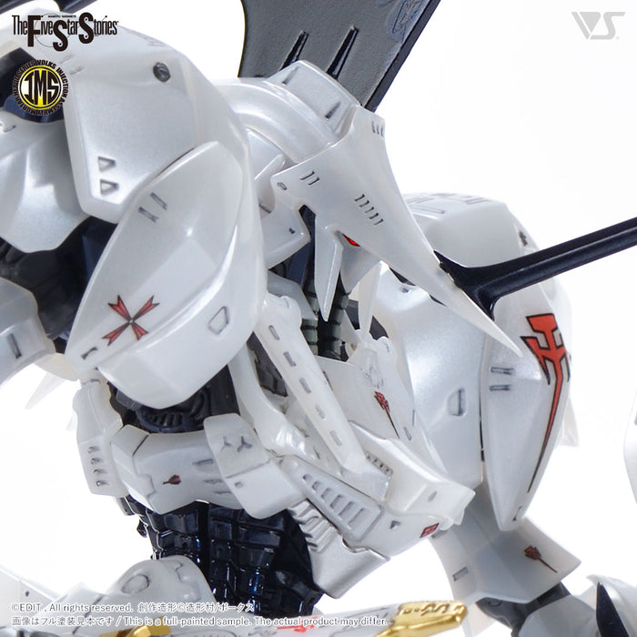 IMS 1/144 L.E.D. MIRAGE V3 Light Armament Version