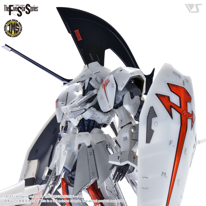 IMS 1/100 L.E.D. MIRAGE V3 =Delta Berunn 3007=
