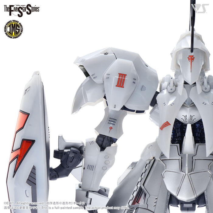 IMS 1/100 L.E.D. MIRAGE V3 =Delta Berunn 3007=