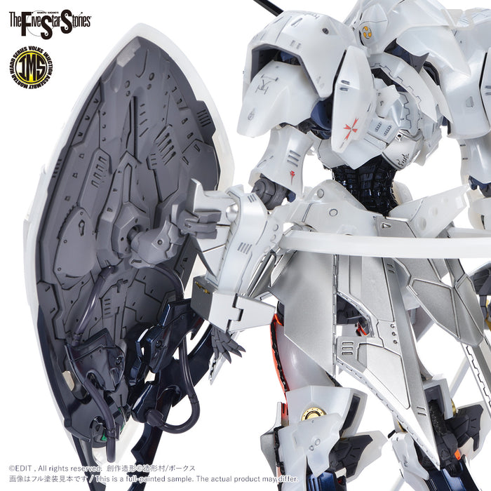 IMS 1/100 L.E.D. MIRAGE V3 Light Armament Version