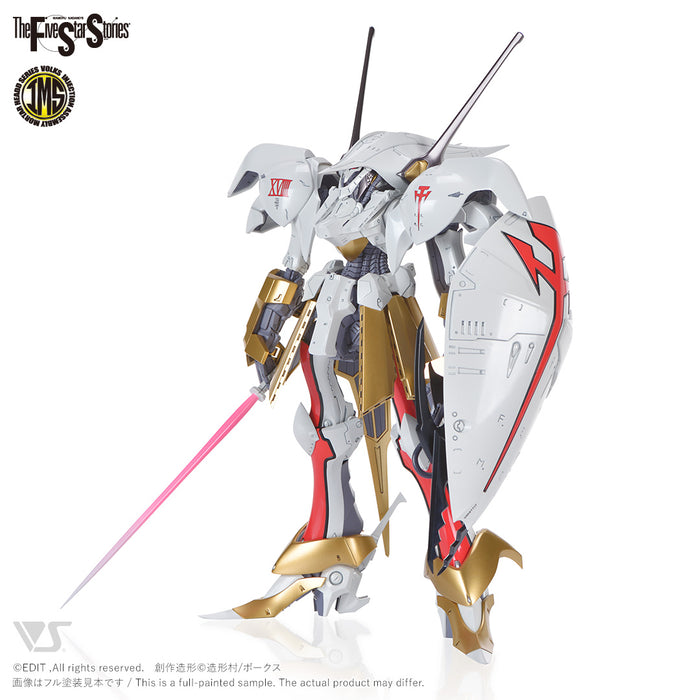 IMS 1/100 SCHPERTOR K.O.G. =BOTH 2992= with Veil