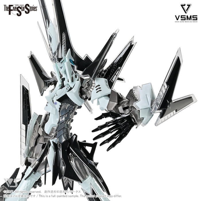 VSMS 1/100 GTM HOLDA17 Die KAISERIN