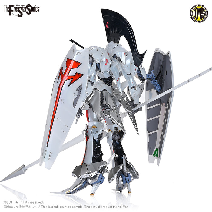 IMS 1/144 L.E.D. MIRAGE V3 =DELTA BERUNN 3007=