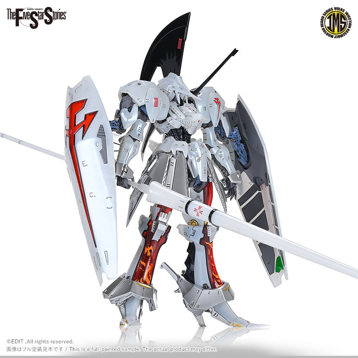 IMS 1/144 L.E.D. MIRAGE V3 =DELTA BERUNN 3007=