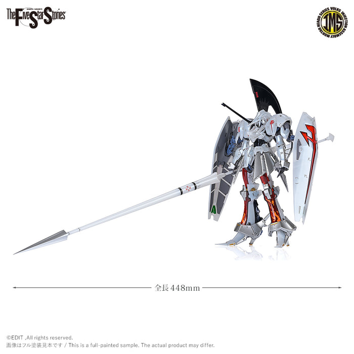 IMS 1/144 L.E.D. MIRAGE V3 =DELTA BERUNN 3007=