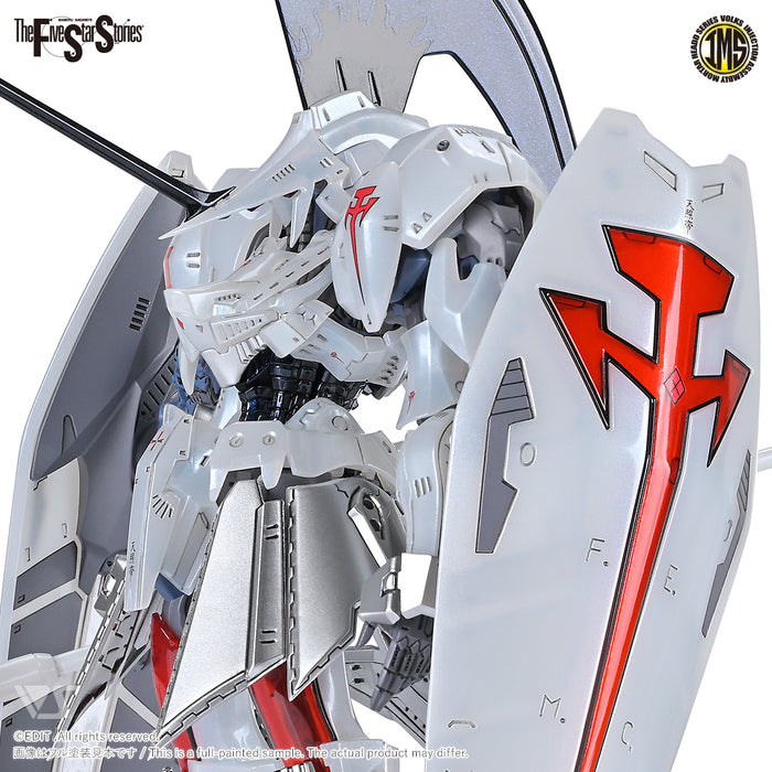 IMS 1/144 L.E.D. MIRAGE V3 =DELTA BERUNN 3007=