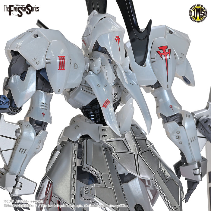 IMS 1/144 L.E.D. MIRAGE V3 =DELTA BERUNN 3007=