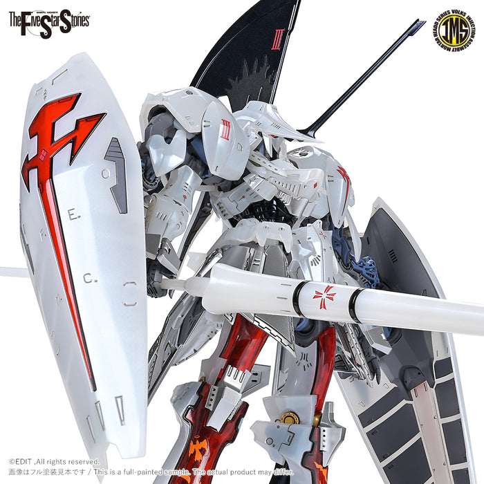 IMS 1/144 L.E.D. MIRAGE V3 =DELTA BERUNN 3007=