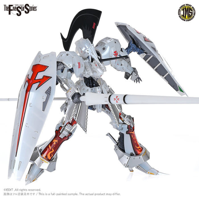 IMS 1/144 L.E.D. MIRAGE V3 =DELTA BERUNN 3007=