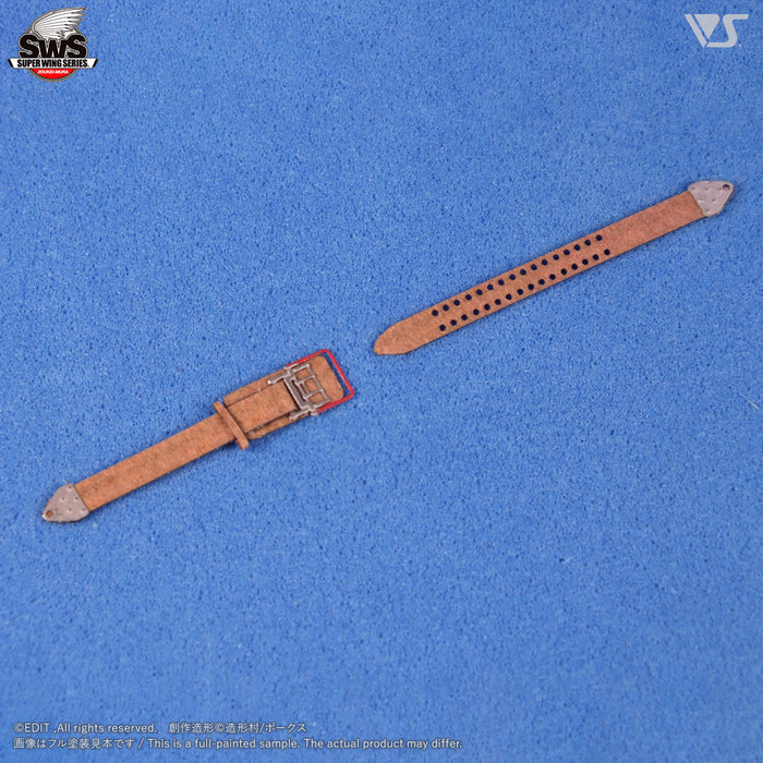 1/32 Imperial Japanese Army Seatbelt