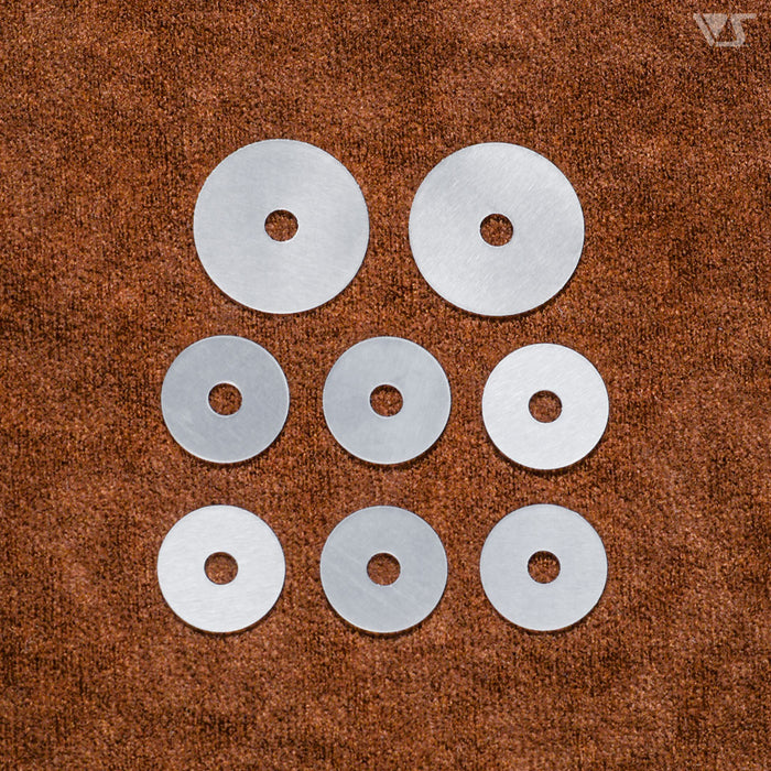 KIPS Joint Set - Silicone Disk Set