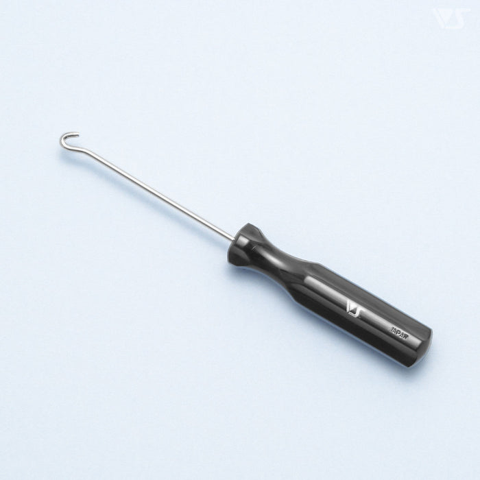 Stringing Tool for Head