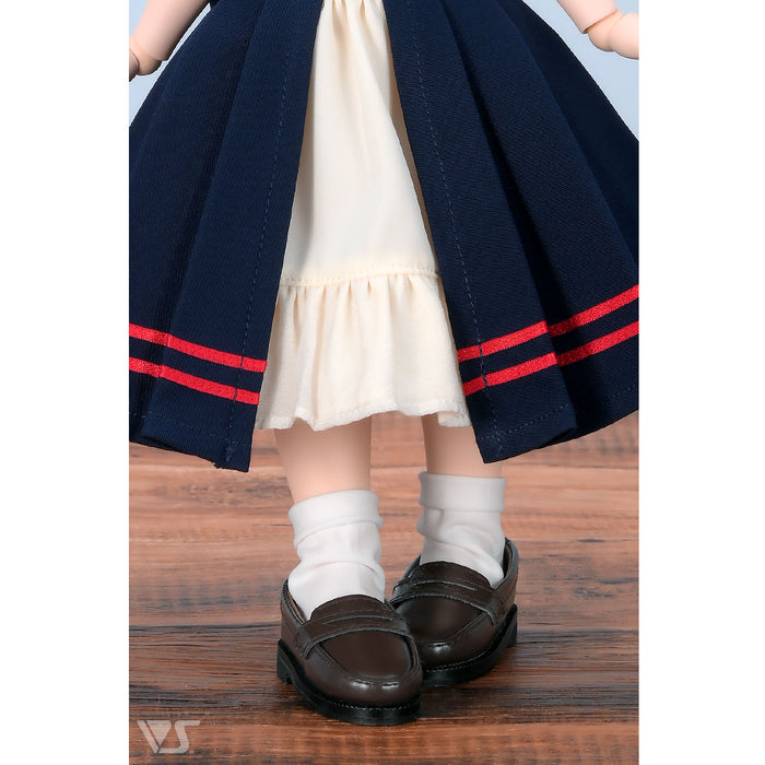 SDM Folded Socks / Mini
