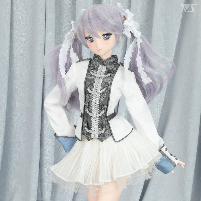 SDB White Knight
