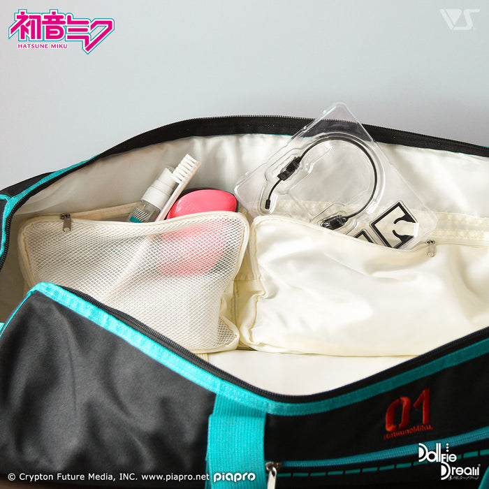 DD Hatsune Miku Carrying Case Upgraded Version