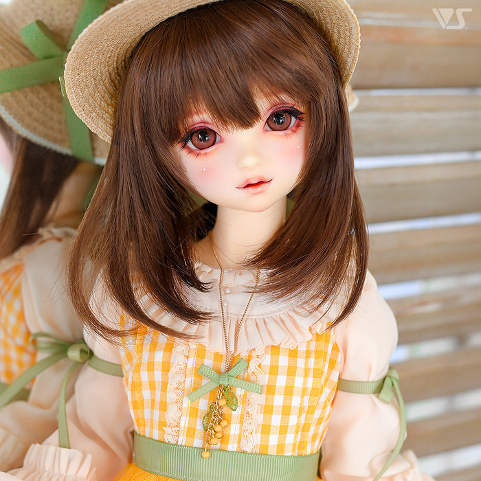 Mimosa Dress Set